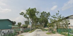 Sg Kadut Loop (D25), Factory #575080031